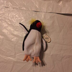 TY 2000 Frigid penguin